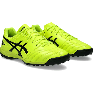 [アシックス] サッカースパイク DS LIGHT CLUB TF DS LIGHT CLUB TF WIDE | BLACK/PURE SILVER | メンズ サッカー