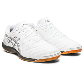 ☆送料無料☆ CALCETTO WD 9　1113A037-100 【ASICS】アシックスサッカートレーニング・フットサルシューズ