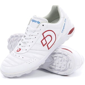 Campinas JTF 6 /�J���s�[�i�X JTF 6 (PW×RED) DS-2040-PWR�ydesporte�z�f�X�|���` �t�b�g�T���V���[�Y