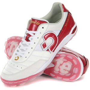 �����X�g1�� 25.0cm��Sao Luis LL TF LTD/�T�����C�X LL TF LTD(PW×D-RED) DS-2046�ydesporte�z�f�X�|���` �t�b�g�T�� �g���[�j���O�V���[�Y