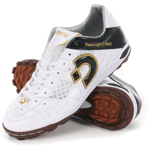 Tessa LIGHT TF PRO3/�e�b�T���C�g TF �v�� 3 (PW×BLK×GLD)�@DS-2242�ydesporte�z�f�X�|���`�g���[�j���O�V���[�Y