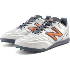 ☆送料無料☆442 V2 TEAM TF(シルバー)MS42TSV2【new balance】ニューバランスサッカートレーニング・フットサル