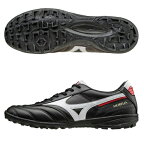 ☆送料無料☆MORELIA TF/モレリア TF(ブラック×ホワイト) Q1GB160001【mizuno】ミズノサッカーフットサル・トレーニングシューズ