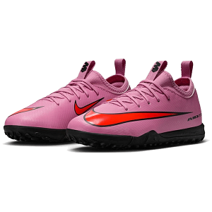 JR ZOOM VAPOR 16 ACADEMY TF�i�W���j�A �Y�[�� ���F�C�p�[ 16 �A�J�f�~�[ TF�jFQ8284-600�yNIKE�z�i�C�L �W���j�A �T�b�J�[�g���[�j���O�V���[�Y