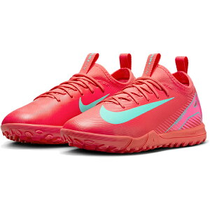 JR ZOOM VAPOR 16 ACADEMY TF�i�W���j�A �Y�[�� ���F�C�p�[ 16 �A�J�f�~�[ TF�jFQ8284-800�yNIKE�z�i�C�L �W���j�A �T�b�J�[�g���[�j���O�V���[�Y