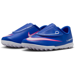 JR VAPOR 16 CLUB TF PS V (�W���j�A ���F�C�p�[ 16 �N���u TF PS V) FQ8291-446�yNIKE�z�i�C�L �W���j�A �T�b�J�[�g���[�j���O�V���[�Y