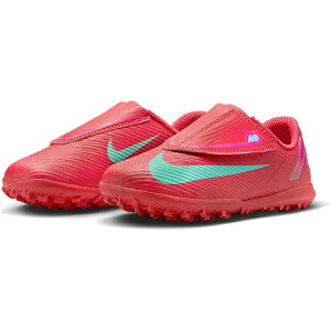 JR VAPOR 16 CLUB TF PS V (�W���j�A ���F�C�p�[ 16 �N���u TF PS V) FQ8291-800�yNIKE�z�i�C�L �W���j�A �T�b�J�[�g���[�j���O�V���[�Y