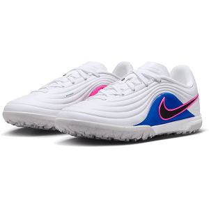 NIKE JR TIEMPO MAESTRO ACADEMY TF�i�W���j�A �e�B�G���| �}�G�X�g�� �A�J�f�~�[ TF�jIB5028-146�yNIKE�z�i�C�L �W���j�A �T�b�J�[�g���[�j���O�V���[�Y