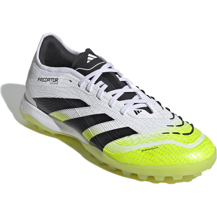 adidas Predator pro TF アディダス プレデター プロ 楽天市場】☆残りサイズ 25.0cm☆PREDATOR PRO TF（プレデター プロ TF