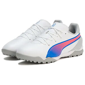 cTCY 22.5cmA23.5cmKING MATCH TT + Mid JriLO }b` TT + Mid Jrj108052-02yPUMAzv[} WjA TbJ[g[jOV[Y