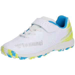 �v���A���[�� 6 �A���t�@ VTF Jr. HJS2135-1067�yhummel�z�q�������� �W���j�A �T�b�J�[ �g���[�j���O�V���[�Y
