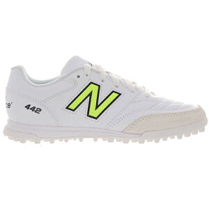 442 V2 ACADEMY TF JNR �i442 V2 �A�J�f�~�[ TF �W���j�A�jJS43TIB2�ynew balance�z�j���[�o�����X �W���j�A �T�b�J�[�g���[�j���O�V���[�Y