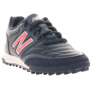 442 ACADEMY TF JNR V2 �i442 �A�J�f�~�[ TF�W���j�A V2�jJS43TMP2�ynew balance�z�j���[�o�����X �W���j�A �T�b�J�[�g���[�j���O�V���[�Y