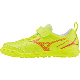 ☆送料無料☆ モナルシーダ NEO 3 CLUB KIDS AS　P1GE242645【mizuno】ミズノジュニアサッカートレーニングシューズ