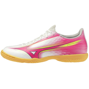 MIZUNO �� 3 SELECT Jr IN�i�~�Y�m �A���t�@ 3 �Z���N�g �W���j�A IN�jP1GG266564�ymizuno�z�~�Y�m �W���j�A �T�b�J�[�g���[�j���O�V���[�Y