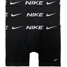 ☆送料無料☆ナイキ　BOXER BRIEF 3PK　ボクサーパンツ3枚入　KE1157-UB1【NIKE】ナイキ　インナーウェア