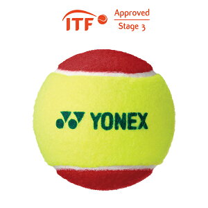 YONEX�@TMP20 (�}�b�X���p���[�{�[��20�@�W���j�A��p)�y�e�j�X�{�[���zTMP20