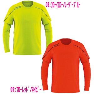 uhlsport �X�g���[��22GK�V���c 1005623�yuhlsport�z�E�[���V���|���g �L�[�p�[�E�F�A