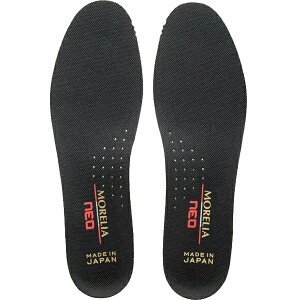 MORELIA NEO INSOLE�i�������A �l�I �C���\�[���jP1GZ201009�ymizuno�z�~�Y�m �A�N�Z�T���[
