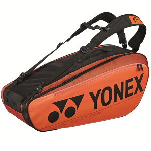 ���P�b�g�o�b�O6 (�e�j�X���P�b�g6�{�p)�yYONEX ���l�b�N�X���P�b�g�o�b�O ���l�b�N�X�o�b�O�z(BAG2002R-292)