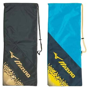 PbgobO (2{)yMIZUNO ~Ym ANZT[ PbgP[Xz63JD6006 (2J[) [ejXPbg2{[]