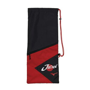 PbgobO (2{)yMIZUNO ~Ym ANZT[ PbgP[Xz63JD9X02 (2J[) [ejXPbg2{[]