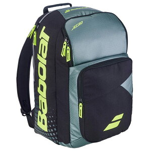 Backpack Pure Aero / �o�b�N�p�b�N �s���A�A�G�� (�e�j�X���P�b�g3�{�p)�ybabolat �o�{���o�b�O �e�j�X �o�h�~���g�� ���P�b�g�o�b�O �o�b�N�p�b�N�z(753114)