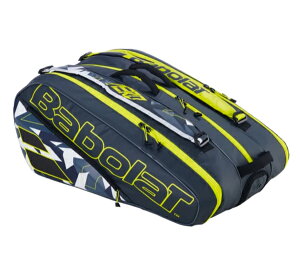 yPbgobO (Pbg12{[\)zPURE AERO RACKET HOLDER X12 / sAAGPbgz_[X12yBABLATANZT[z751221