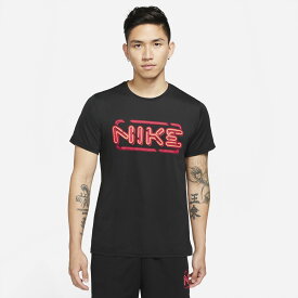 ☆ネコポスなら送料サービス☆ナイキ NP 3MO DRI-FIT ハイパードライ S/S トップ【NIKE陸上・ランニングウェア】DD1756-010