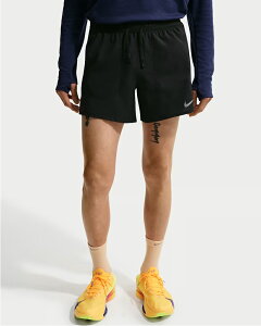 [�l�R�|�X�z��]�yNIKE �i�C�L�E�F�A �����j���O�E�F�A �p���c ���Y�{���z�i�C�L �X�g���C�h �����Y Dri-FIT 13cm �����j���O�V���[�g�p���c(�C���i�[�t��) (IF2039-010)