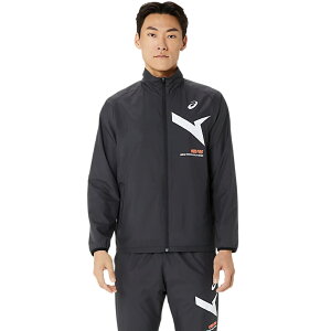 AIM-TRG���g���R�b�g�E�C���h�u���[�J�[�W���P�b�g�yASICS�}���`�X�|�[�c�E�F�A�z2031E730-001 (�p�t�H�[�}���X�u���b�N×�u�����A���g�z���C�g)