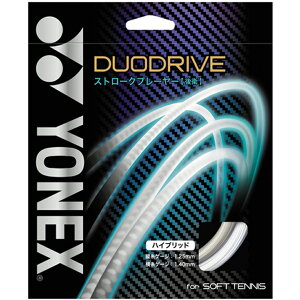 ylR|XzȂ3܂œ\zylbNX YONEX \tgejX Kbg zfIhCu / DUODRIVE (SGDD-202 zCg×zCg) ejX XgO