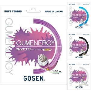 ylR|XzȂ3܂œ\zyS[Z GOSEN \tgejX Kbg z KGiW[ / GUMENERGY (SSGE11 S4J[) ejX XgO