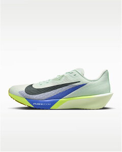 NIKE AIR ZOOM RIVAL FLY 4�i�i�C�L�G�A�Y�[�����C�o���t���C4�j�yNIKE �i�C�L�����j���O�V���[�Y�z(FV6040-300)