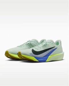 NIKE AIR ZOOM RIVAL FLY 4�i�i�C�L�G�A�Y�[�����C�o���t���C4�j�yNIKE �i�C�L�����j���O�V���[�Y�z(FV6040-300)