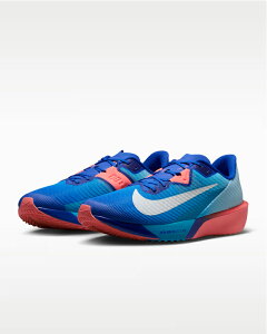 NIKE AIR ZOOM RIVAL FLY 4�i�i�C�L�G�A�Y�[�����C�o���t���C4�j�yNIKE �i�C�L�����j���O�V���[�Y�z(FV6040-402)