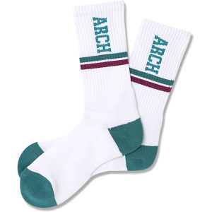 lR|XΉ Arch drop line crew mid. socks(\bNX)@A325-102yArchzA[` oXPbg{[ \bNX
