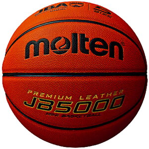 5�� �o�X�P�b�g�{�[�� JB5000 B5C5000 �ymolten�z�����e�� �o�X�P�b�g�{�[��