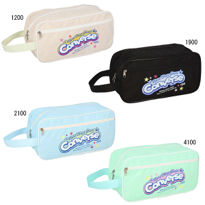 �V���[�Y�P�[�X C261003�yCONVERSE�z�R���o�[�X �o�X�P�b�g�{�[�� �o�b�O