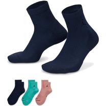 楽天市場】ジョーダン（カラーマルチカラー）（ソックス｜メンズ