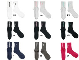 ☆ネコポス対応可☆IN THE PAINT SOCKS (ソックス) 　ITP23417【IN THE PAINT】インザペイント バスケットボール ソックス