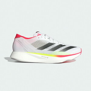 ADIZERO TAKUMI SEN 10 M(アディゼロタクミセン10M)【adidasランニングシューズ】IH5712