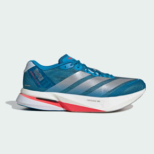 ADIZERO BOSTON 13 M�i�A�f�B�[���{�X�g��13�����j�yadidas�����j���O�V���[�Y�zJR4868