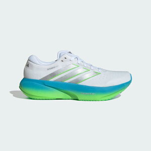 SUPERNOVA RISE 3 M�i�X�[�p�[�m���@���C�Y3M�j�y�A�f�B�_�X adidas�����j���O�V���[�Y�zJP8680