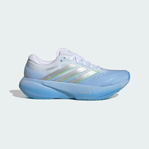[�E�B�����Y���f��]SUPERNOVA RISE 3 W�i�X�[�p�[�m���@���C�Y3W�j�y�A�f�B�_�X adidas�����j���O�V���[�Y�zJR1613