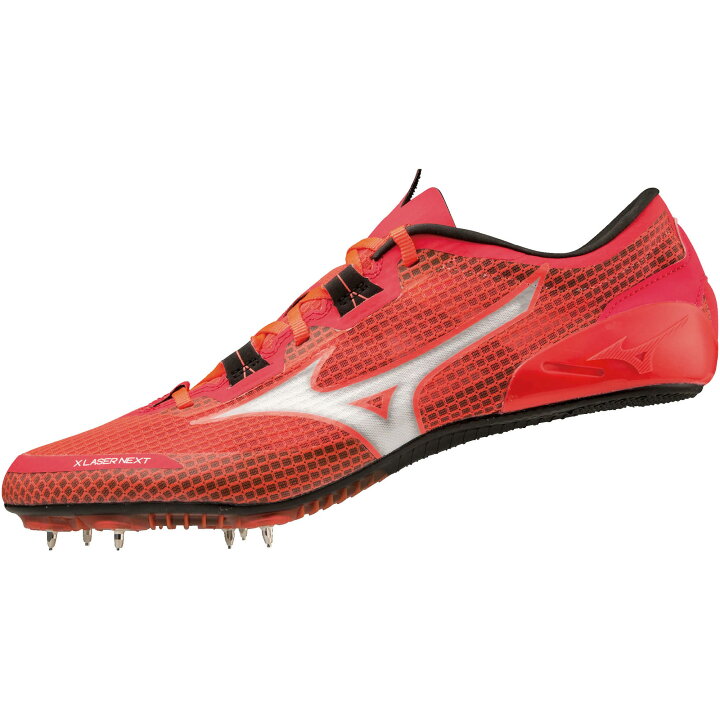 楽天市場】X LASER NEXT 3（エックスレーザーネクスト3）【MIZUNO 陸上 