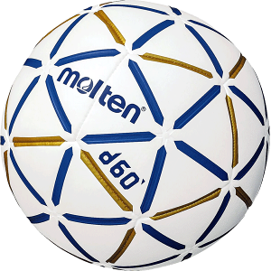 �����e�� d60�i1�����j H1D4000-BW�ymolten�z�����e�� �n���h�{�[��
