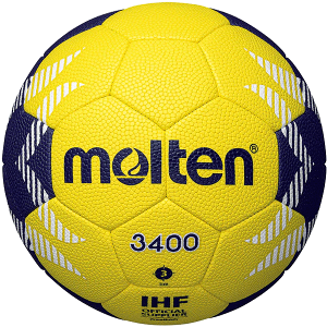 molten A3400�i3�����jH3A3400-YN�ymolten�z�����e�� �n���h�{�[��
