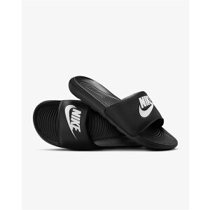 NIKE VICTORI ONE SLIDE�i�i�C�L �r�N�g���[���������Y�X���C�h�j�ynike �i�C�L�V�����[�T���_�� �i�C�L�x�i�b�V �X�|�[�c�T���_���z(CN9675-002)