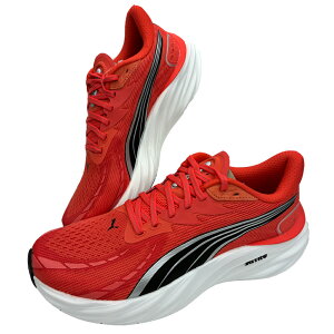VELOCITY NITRO 4 AP�i���F���V�e�B�j�g��4AP�j�yPUMA �v�[�}�����j���O�V���[�Y�z(312635-13)